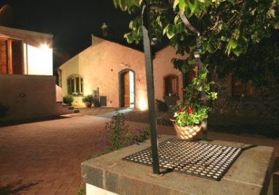 Agriturismo Galea